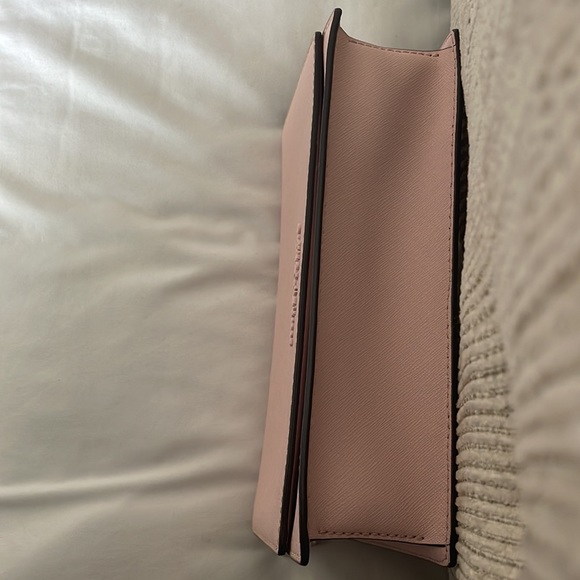 Kate Spade Cameron Convertible Crossbody Warm Vellum - Picture 6 of 8